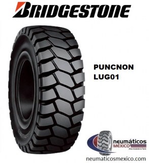 BRSTONE PUNCNON LUG011